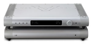 Platinum DAC V